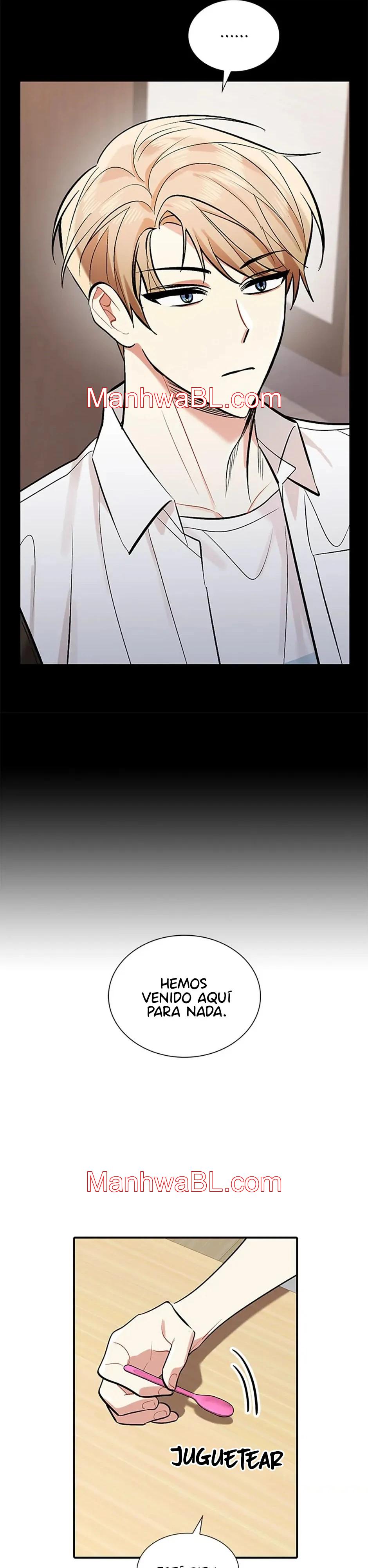 Shining Summer - Capitulo 21 manhwa
