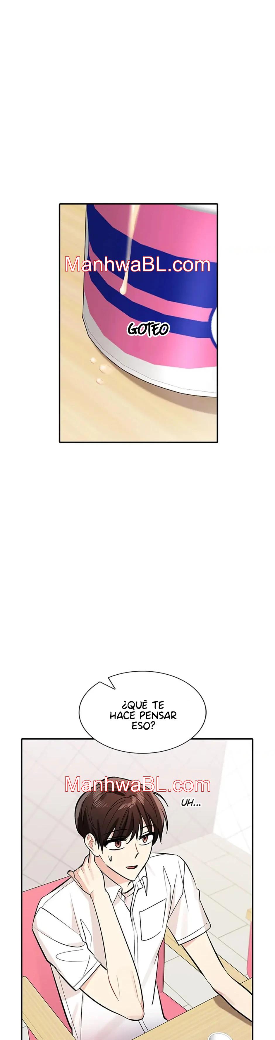 Shining Summer - Capitulo 21 manhwa