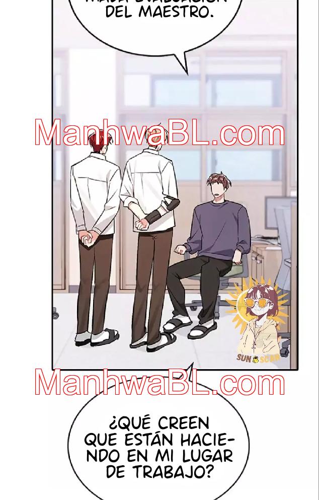 Shining Summer - Capítulo 58 manhwa