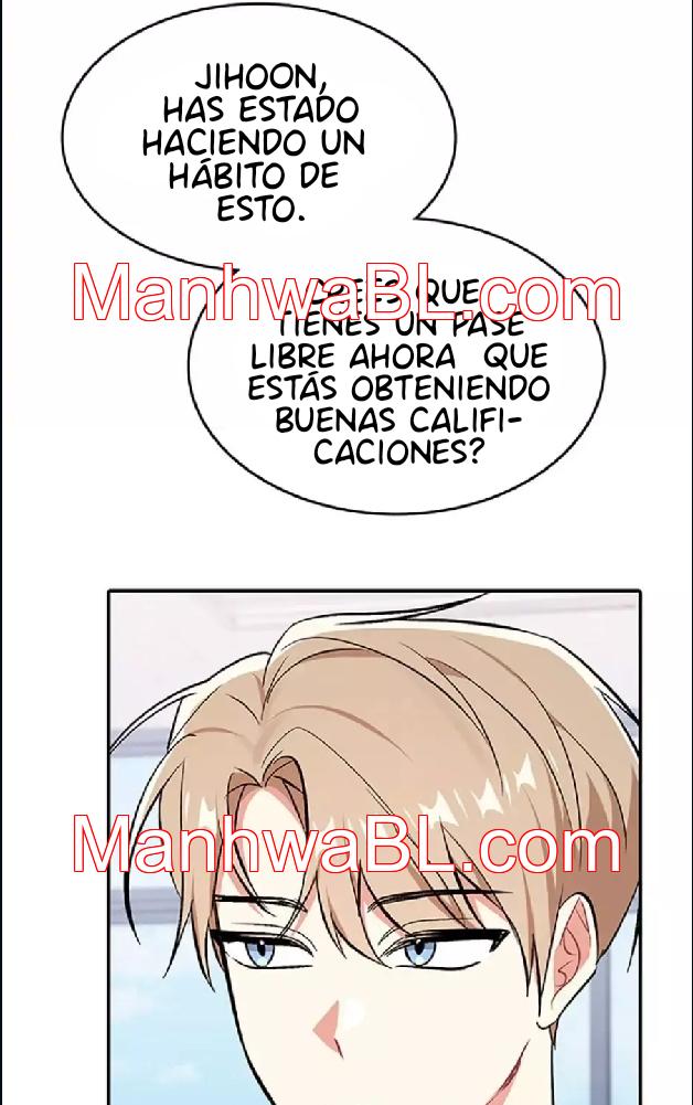 Shining Summer - Capítulo 58 manhwa