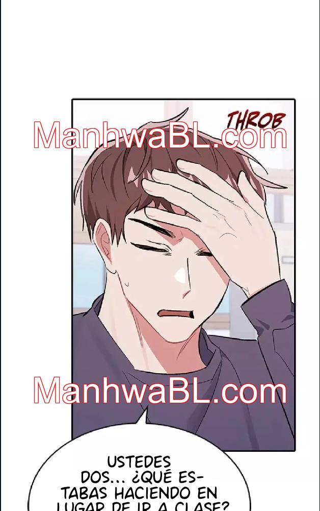 Shining Summer - Capítulo 58 manhwa