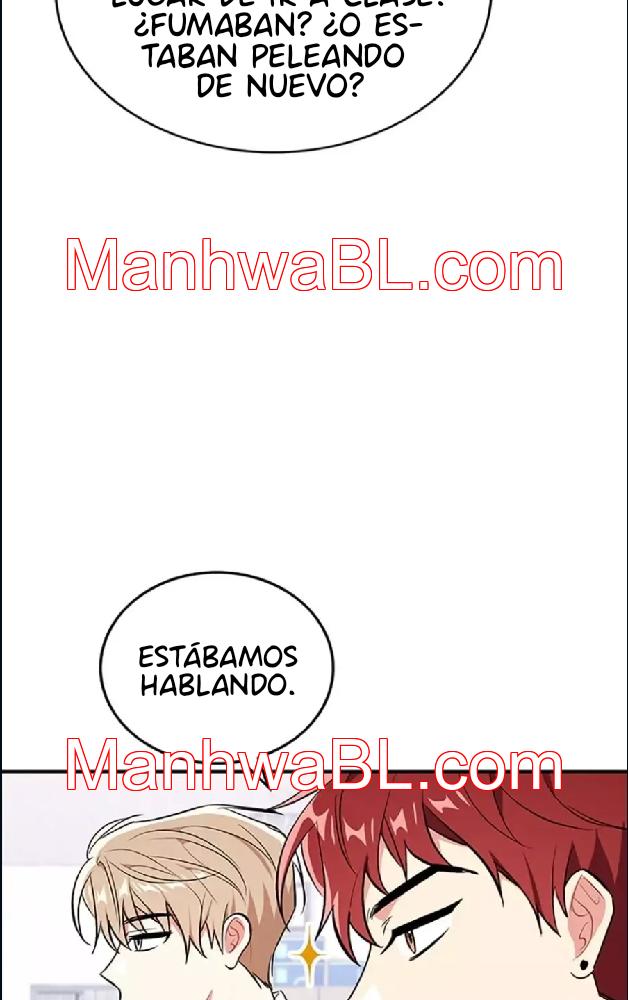 Shining Summer - Capítulo 58 manhwa
