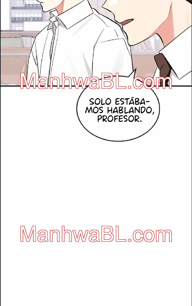 Shining Summer - Capítulo 58 manhwa