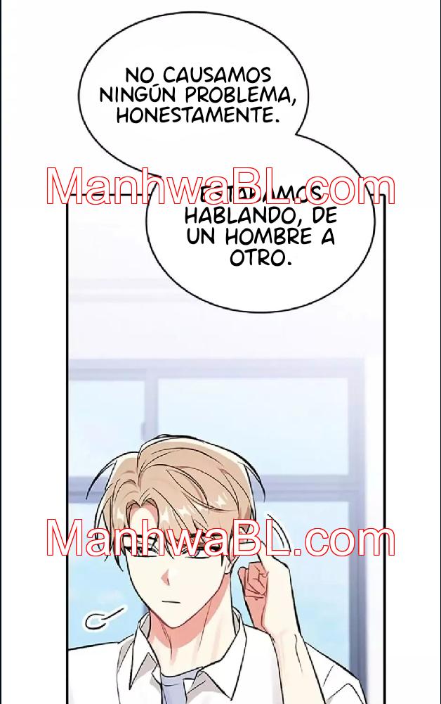 Shining Summer - Capítulo 58 manhwa