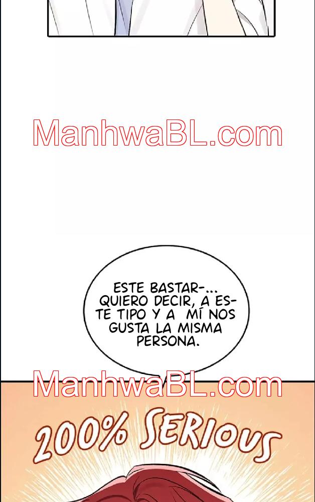 Shining Summer - Capítulo 58 manhwa