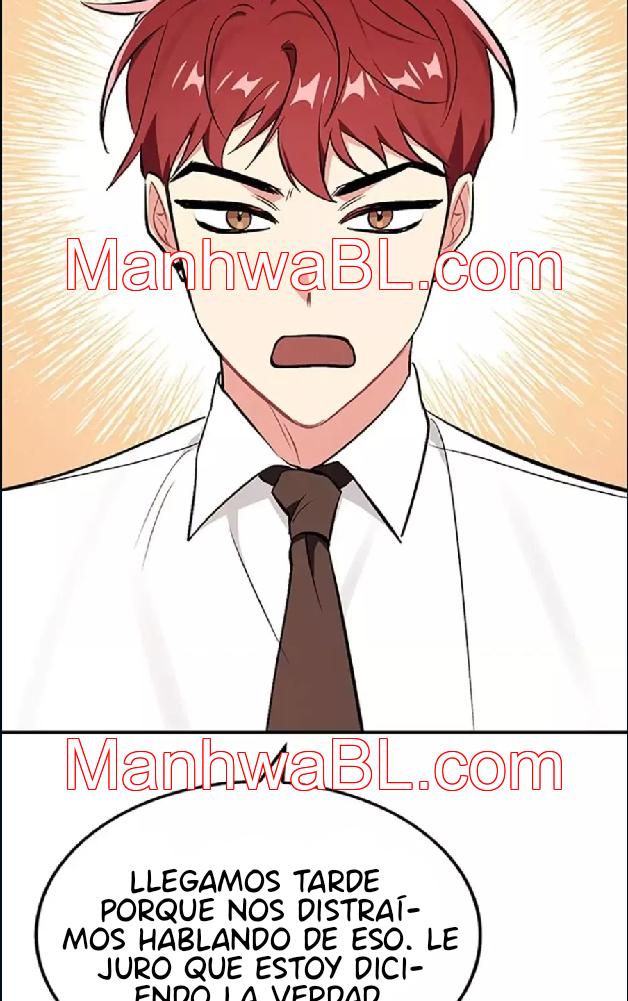 Shining Summer - Capítulo 58 manhwa