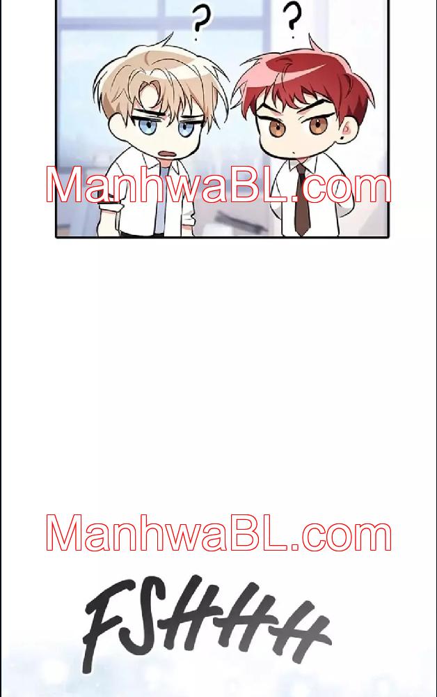 Shining Summer - Capítulo 58 manhwa
