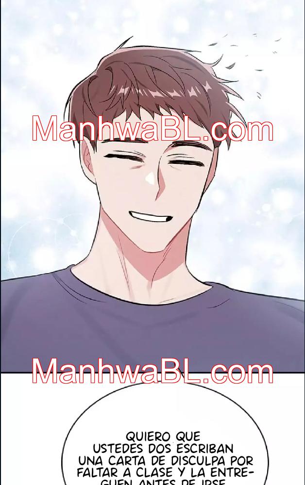 Shining Summer - Capítulo 58 manhwa
