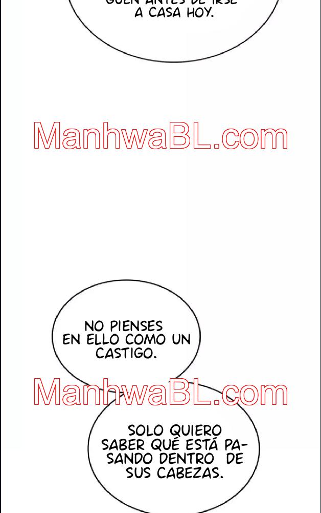 Shining Summer - Capítulo 58 manhwa