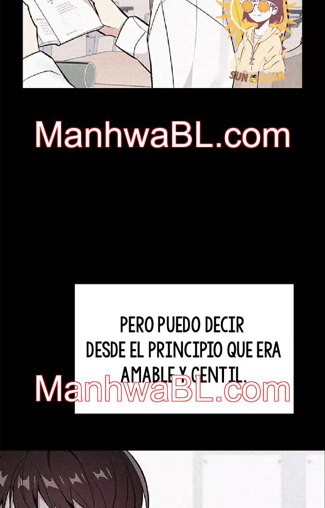 Shining Summer - Capítulo 58 manhwa