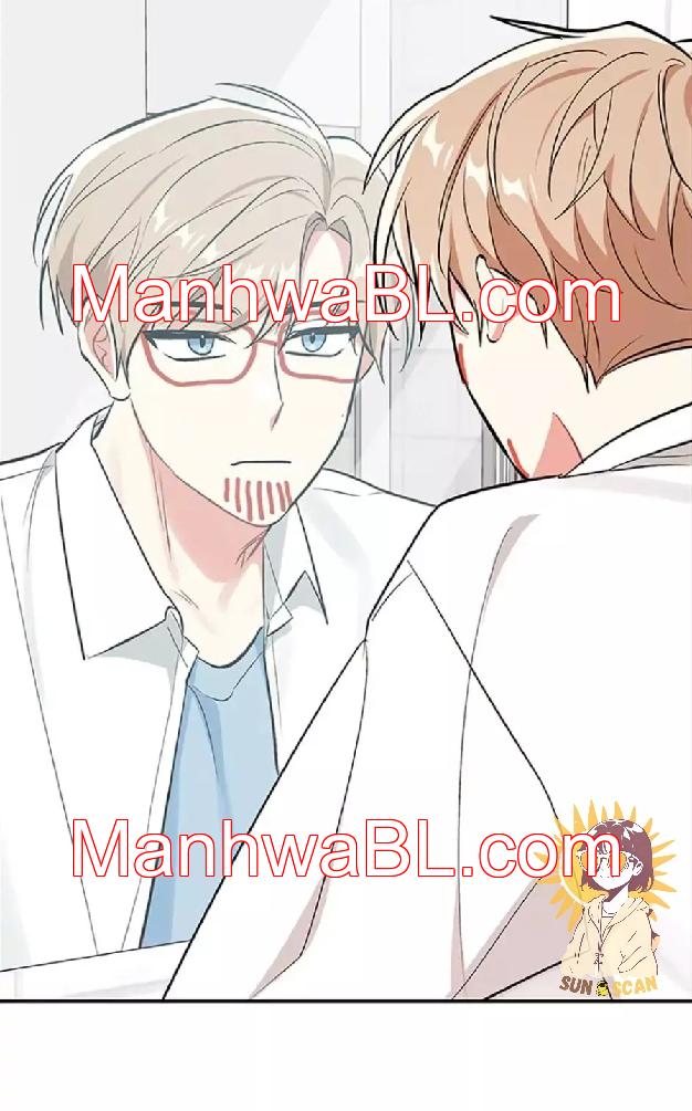 Shining Summer - Capítulo 58 manhwa