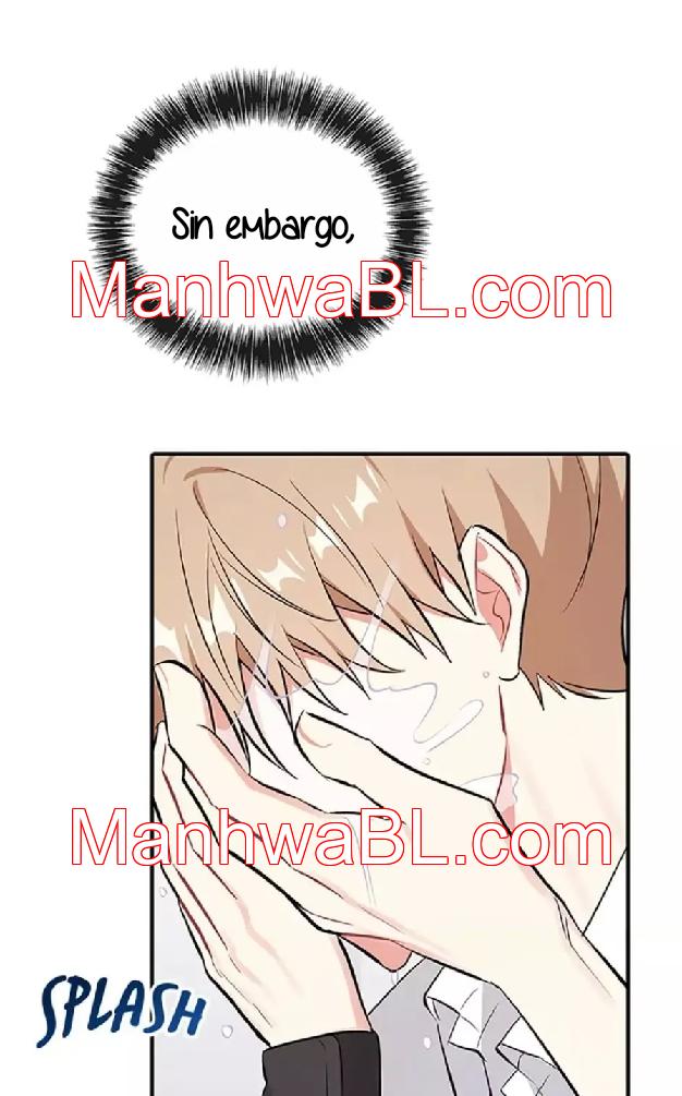 Shining Summer - Capítulo 58 manhwa