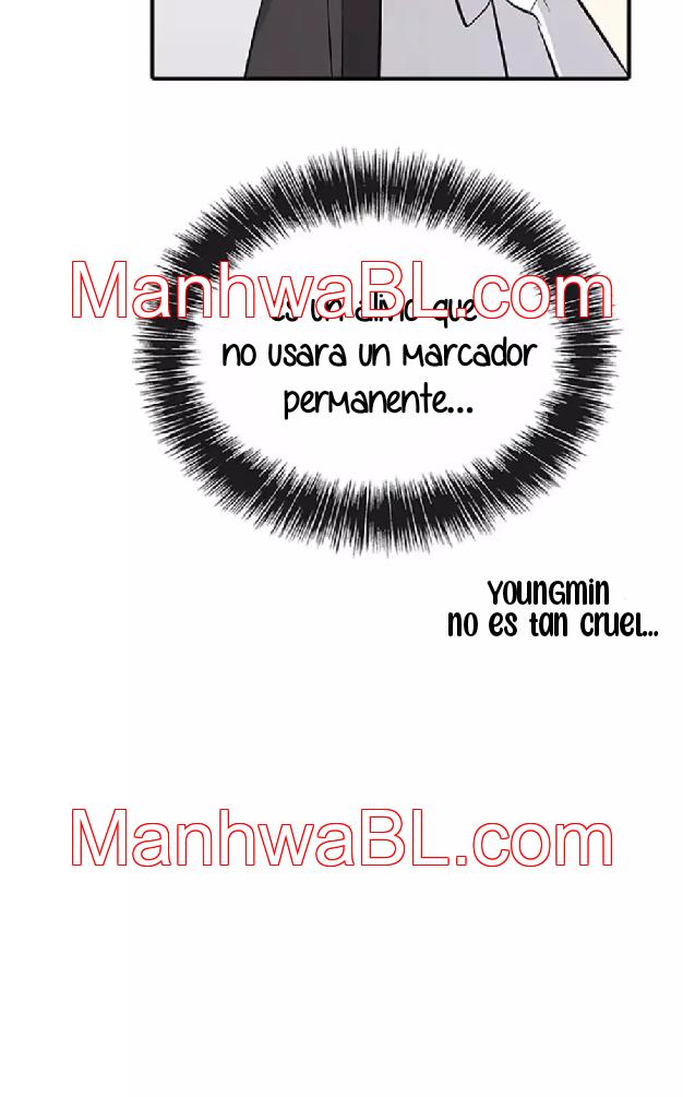 Shining Summer - Capítulo 58 manhwa