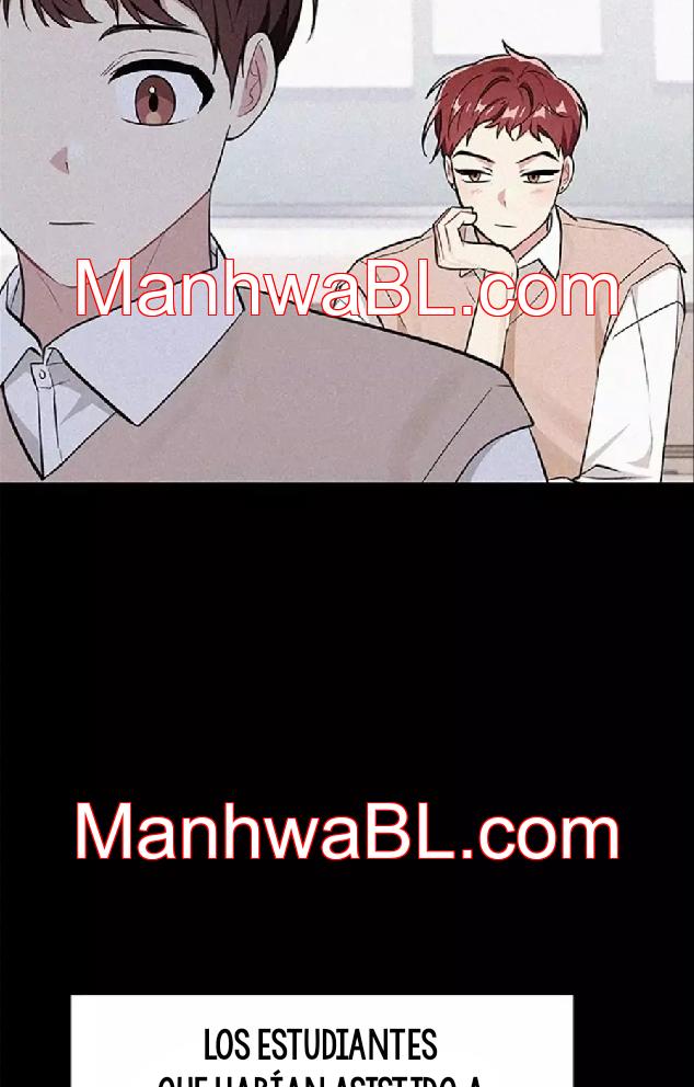 Shining Summer - Capítulo 58 manhwa