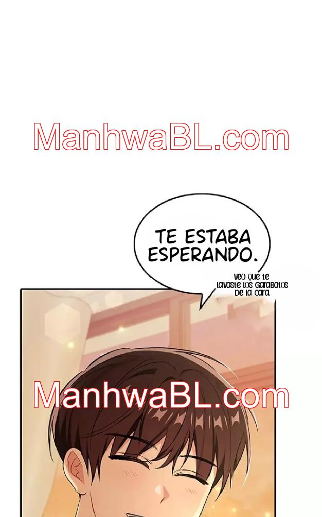Shining Summer - Capítulo 58 manhwa