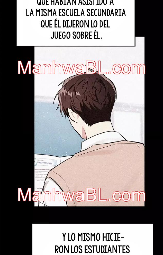 Shining Summer - Capítulo 58 manhwa