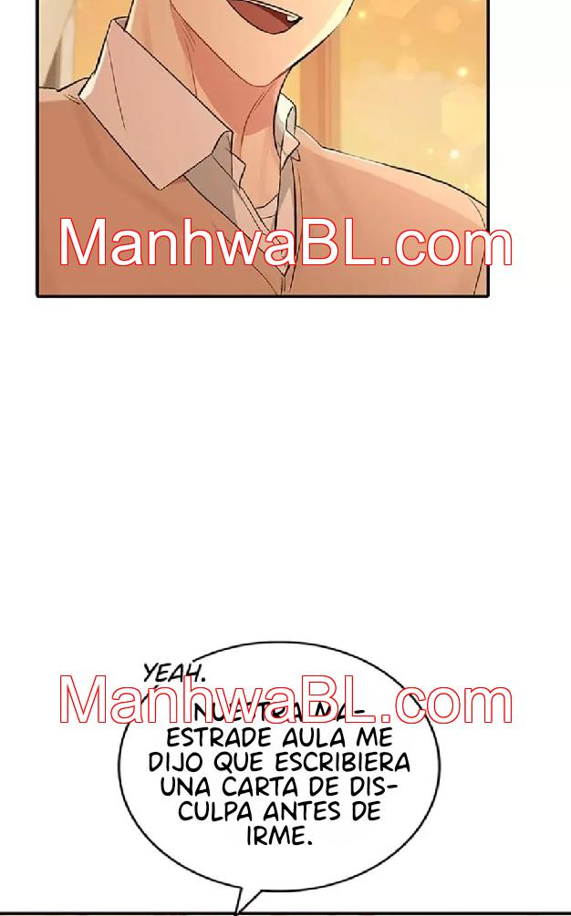Shining Summer - Capítulo 58 manhwa