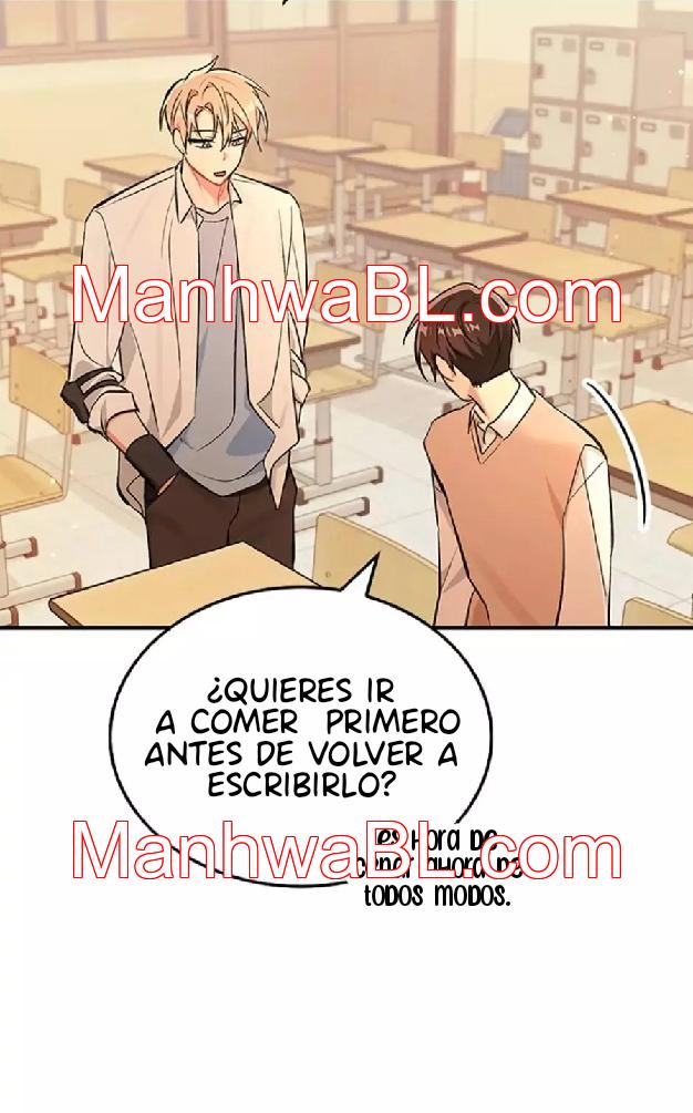 Shining Summer - Capítulo 58 manhwa