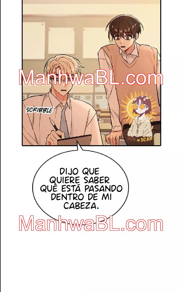 Shining Summer - Capítulo 58 manhwa