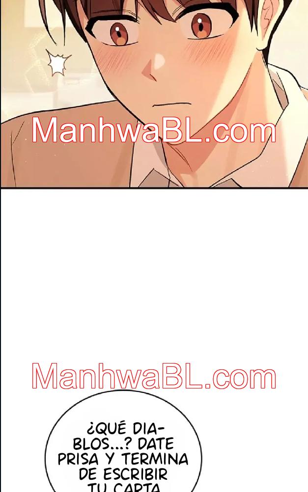 Shining Summer - Capítulo 58 manhwa