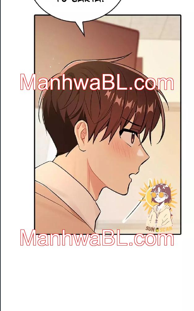 Shining Summer - Capítulo 58 manhwa
