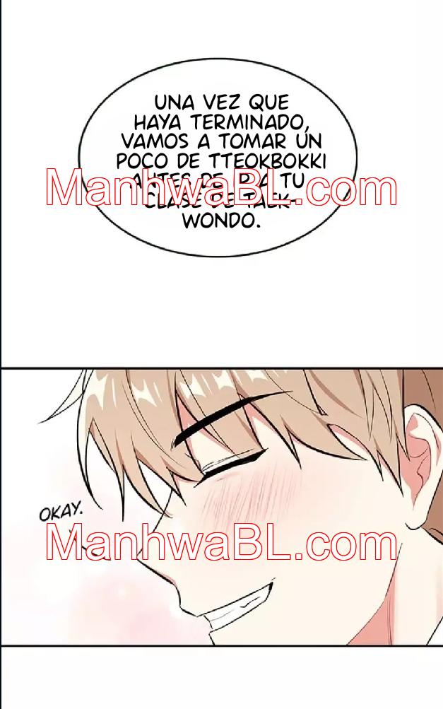 Shining Summer - Capítulo 58 manhwa