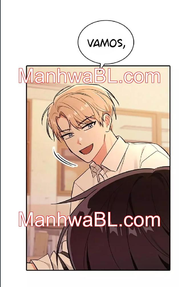 Shining Summer - Capítulo 58 manhwa
