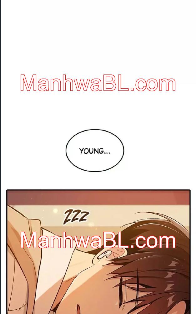 Shining Summer - Capítulo 58 manhwa