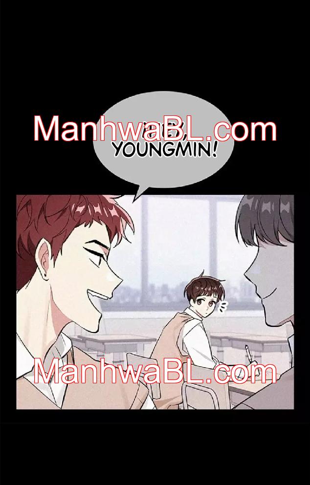 Shining Summer - Capítulo 58 manhwa
