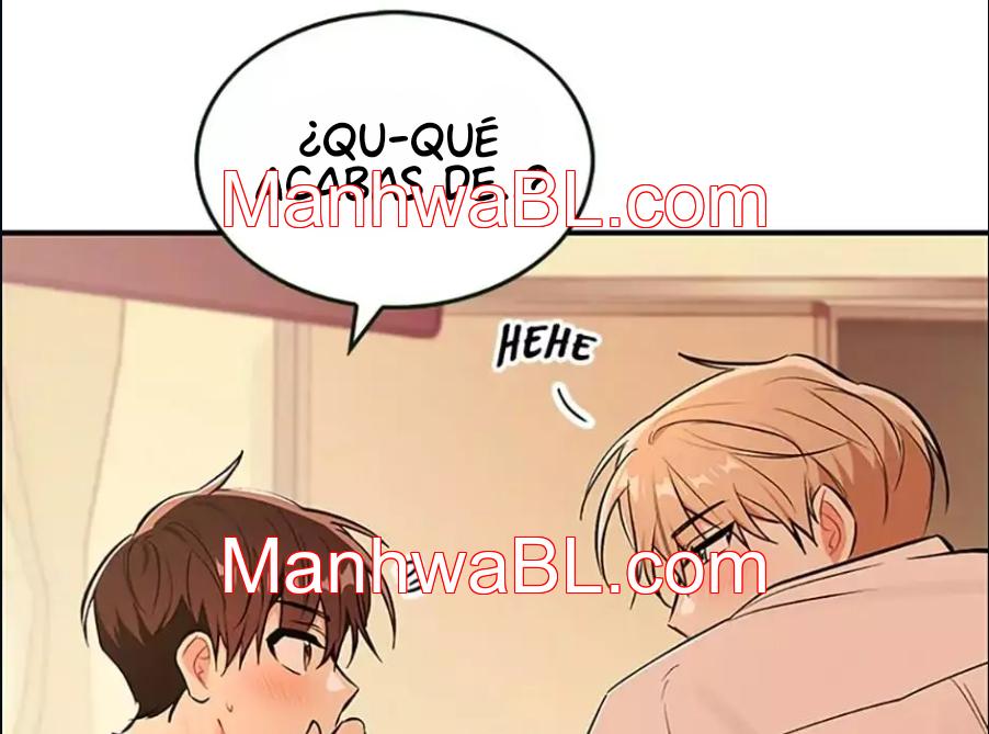 Shining Summer - Capítulo 58 manhwa