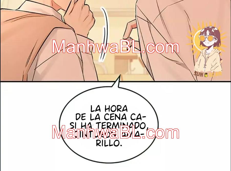 Shining Summer - Capítulo 58 manhwa