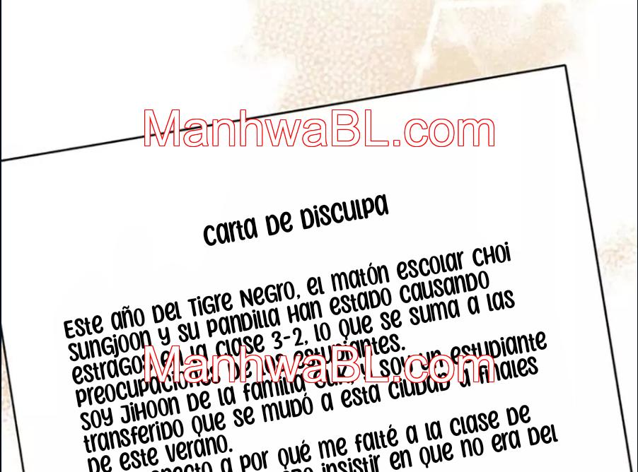 Shining Summer - Capítulo 58 manhwa
