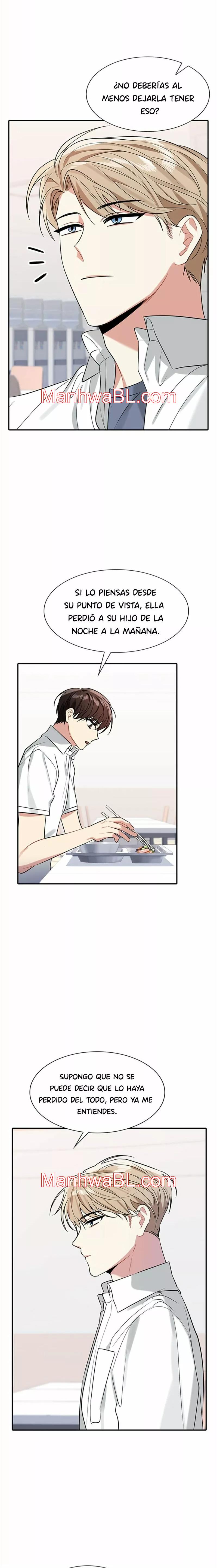 Shining Summer - Capitulo 10 manhwa