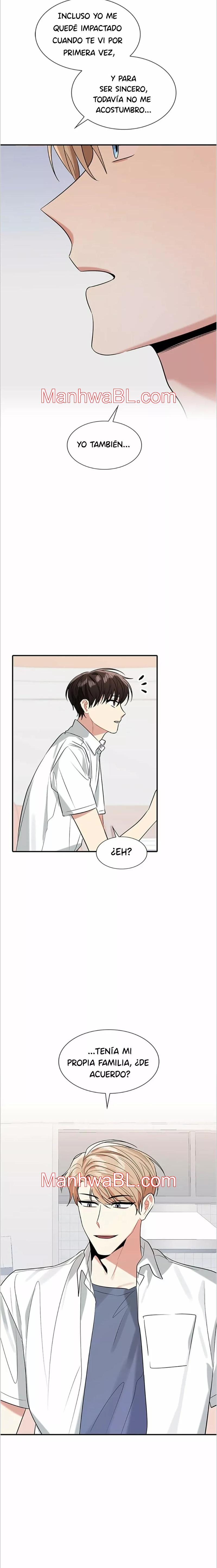 Shining Summer - Capitulo 10 manhwa