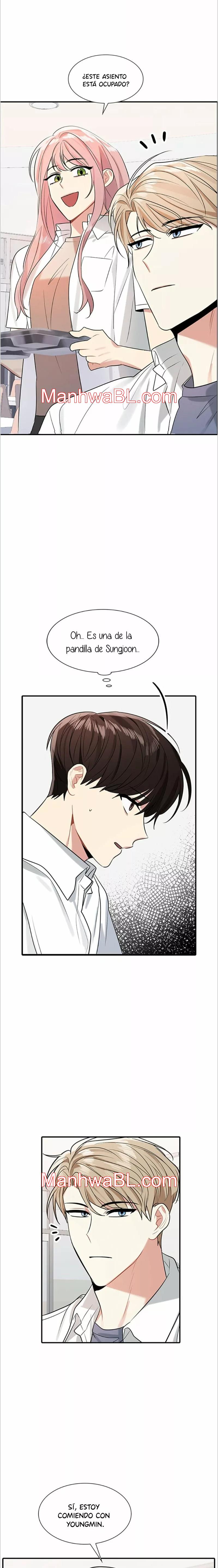 Shining Summer - Capitulo 10 manhwa