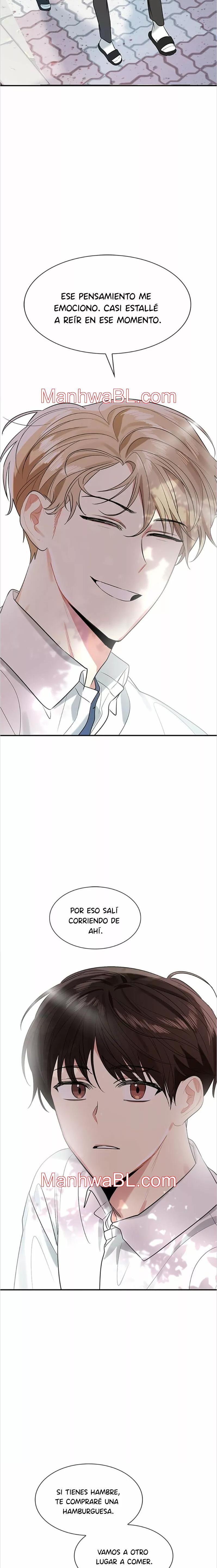 Shining Summer - Capitulo 10 manhwa