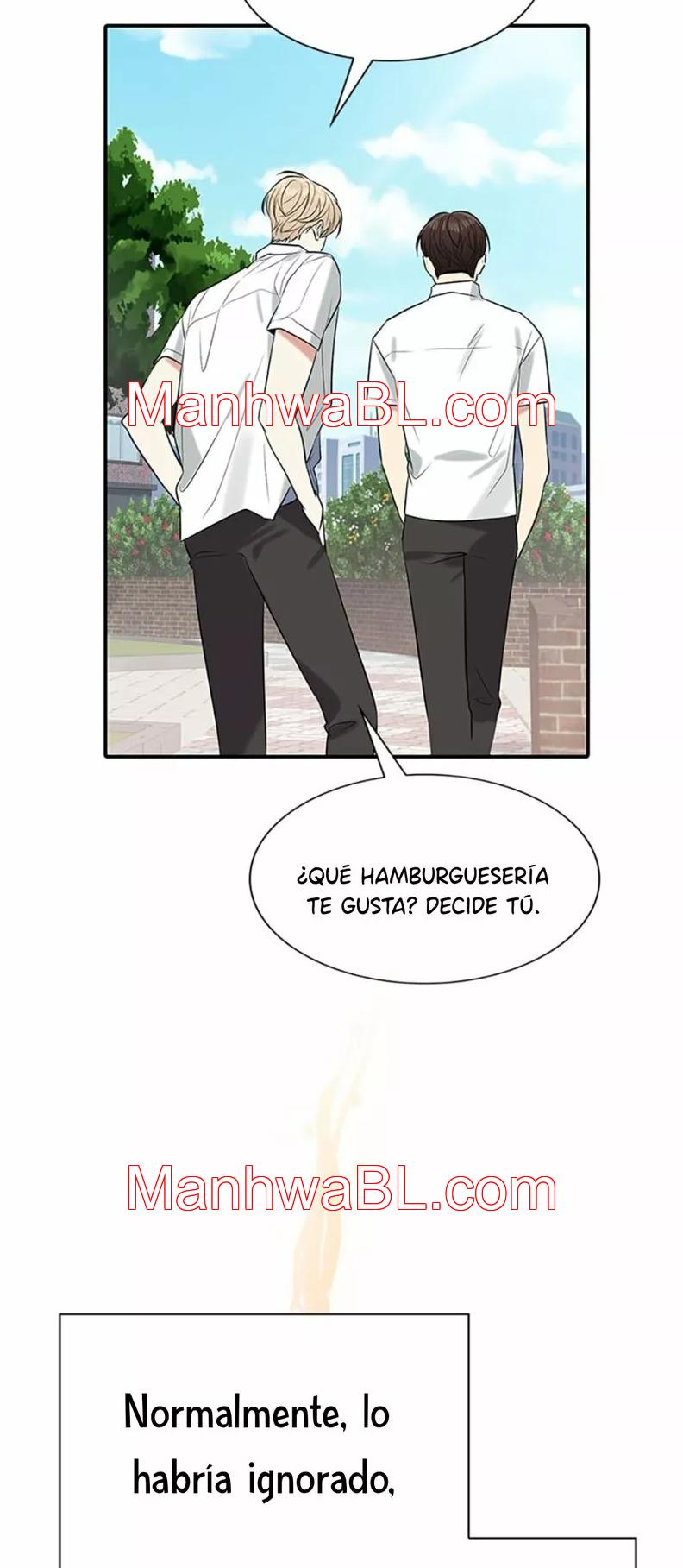 Shining Summer - Capitulo 10 manhwa