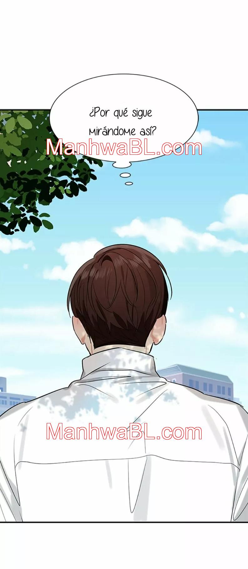 Shining Summer - Capitulo 10 manhwa