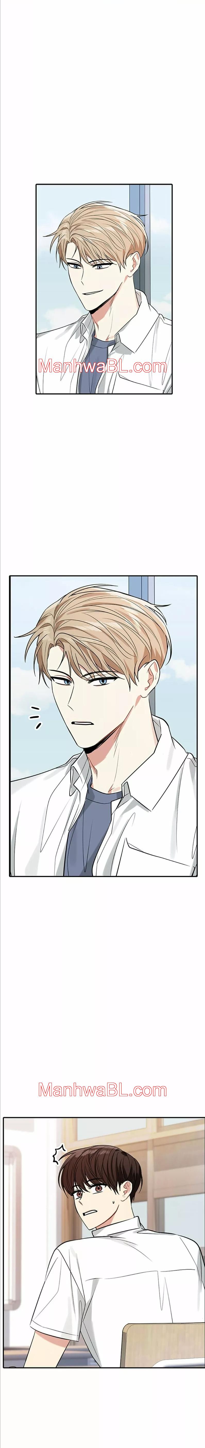 Shining Summer - Capitulo 10 manhwa