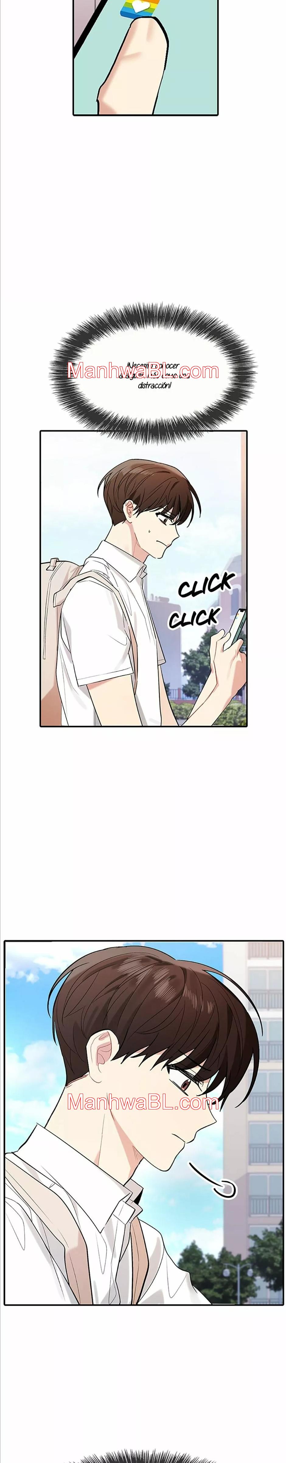 Shining Summer - Capitulo 12 manhwa