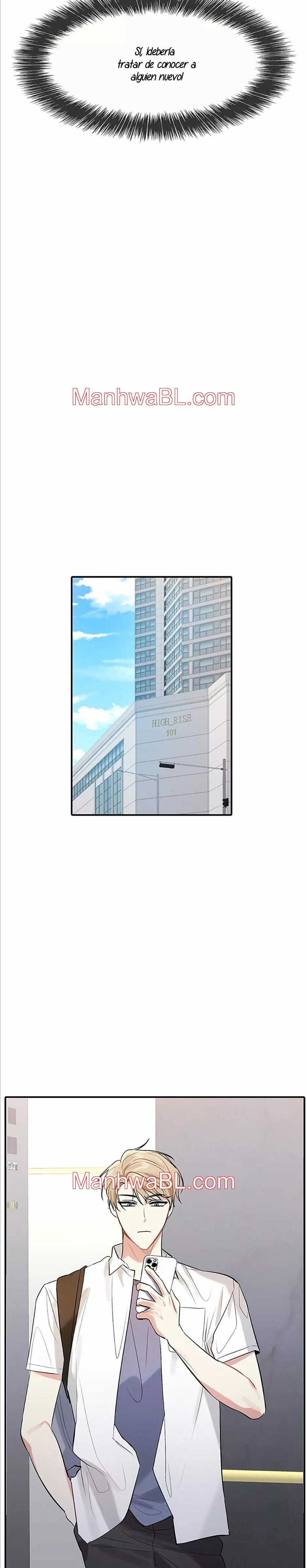 Shining Summer - Capitulo 12 manhwa