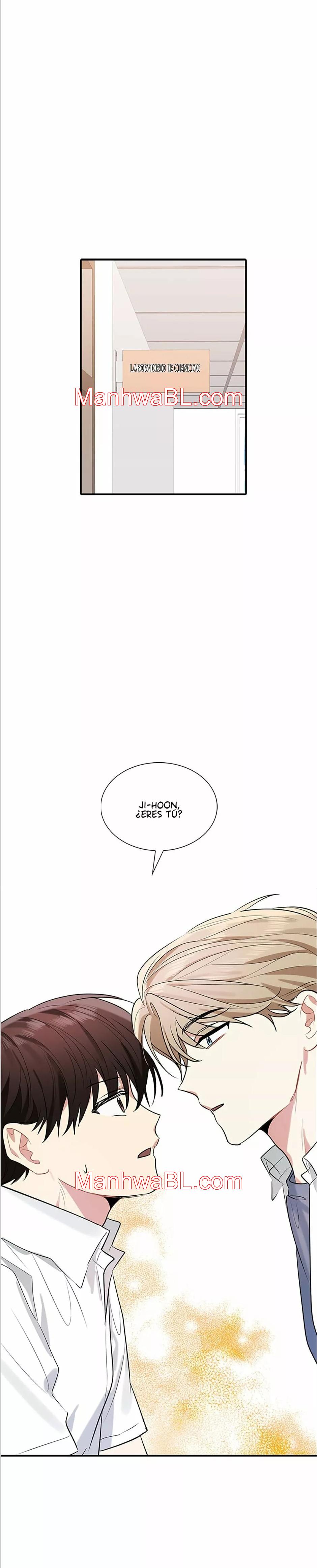 Shining Summer - Capitulo 12 manhwa