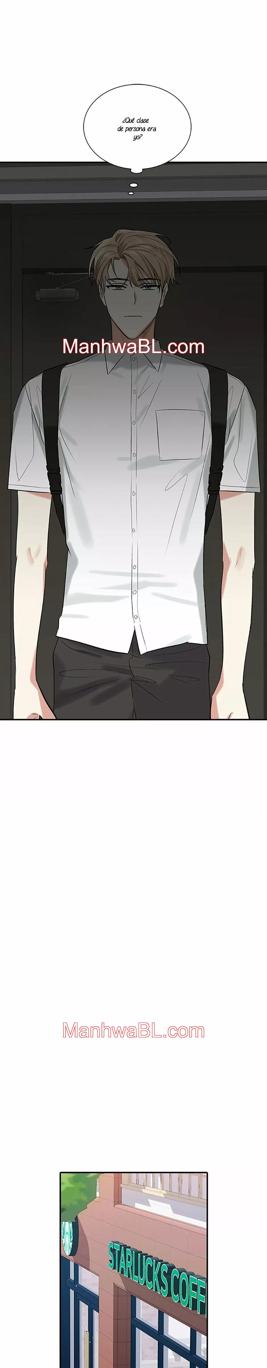 Shining Summer - Capitulo 12 manhwa