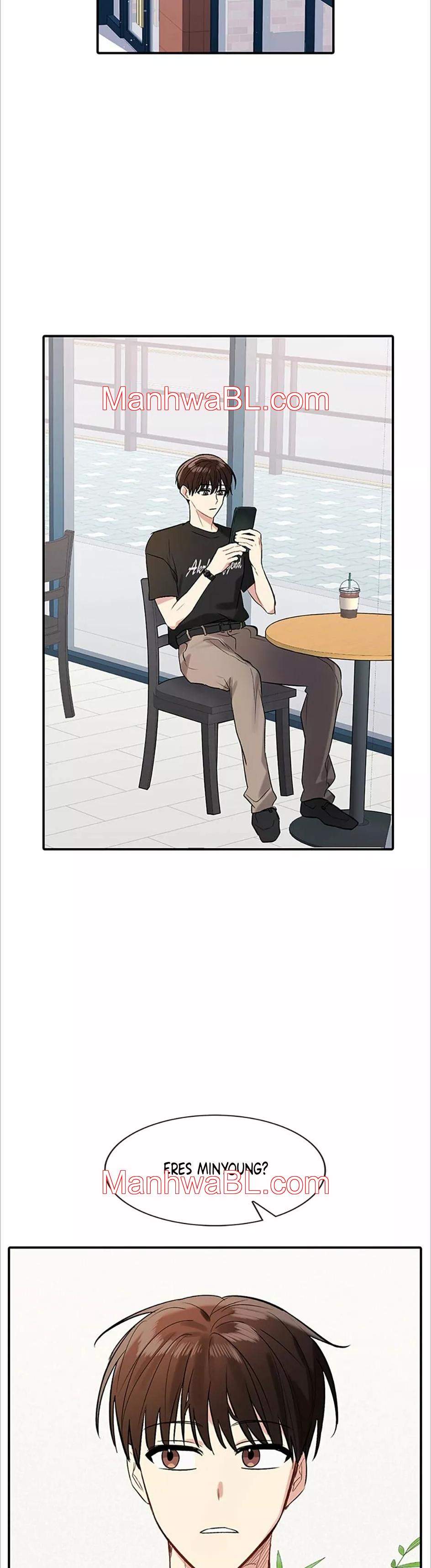 Shining Summer - Capitulo 12 manhwa