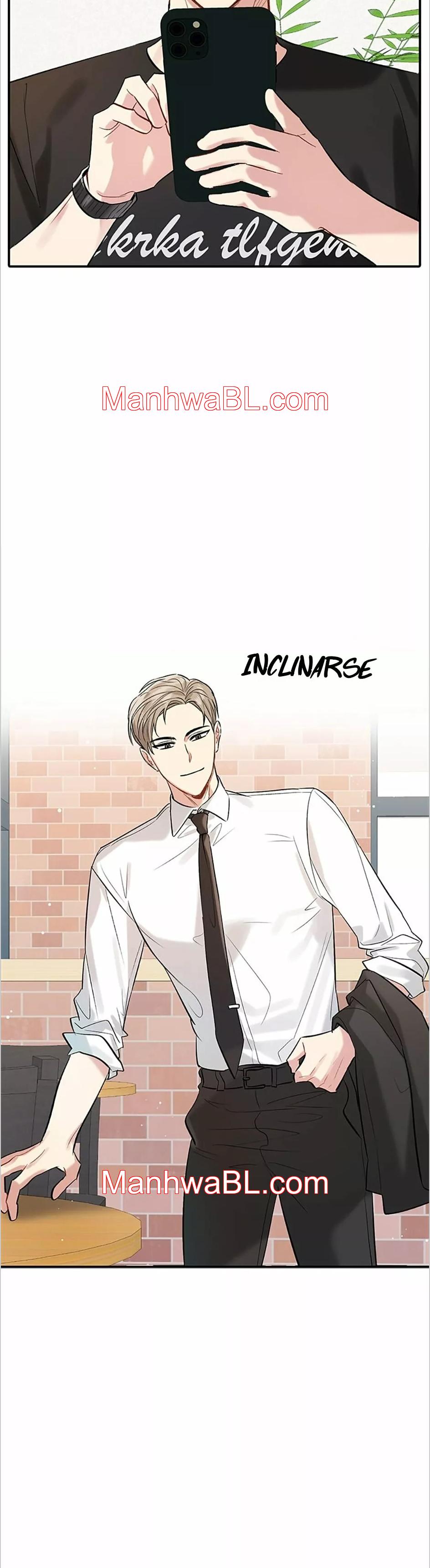 Shining Summer - Capitulo 12 manhwa