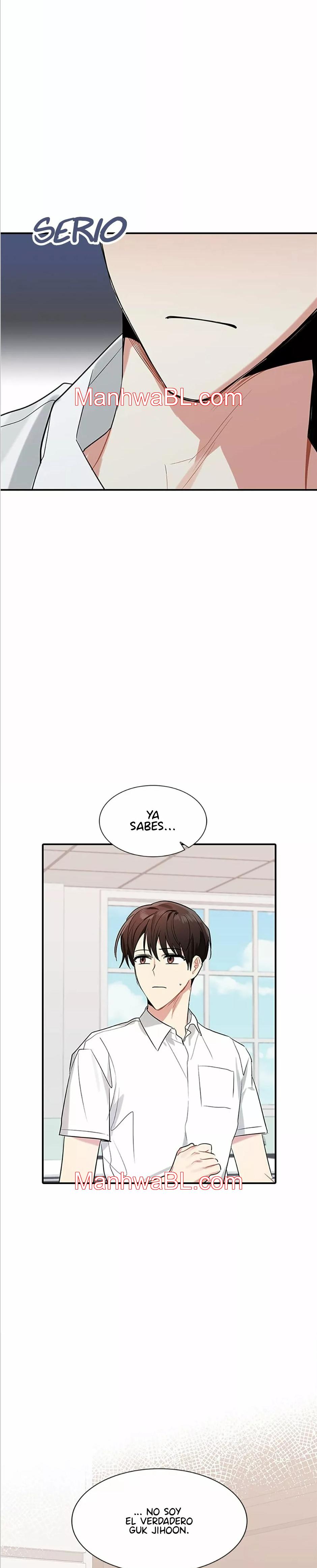 Shining Summer - Capitulo 12 manhwa