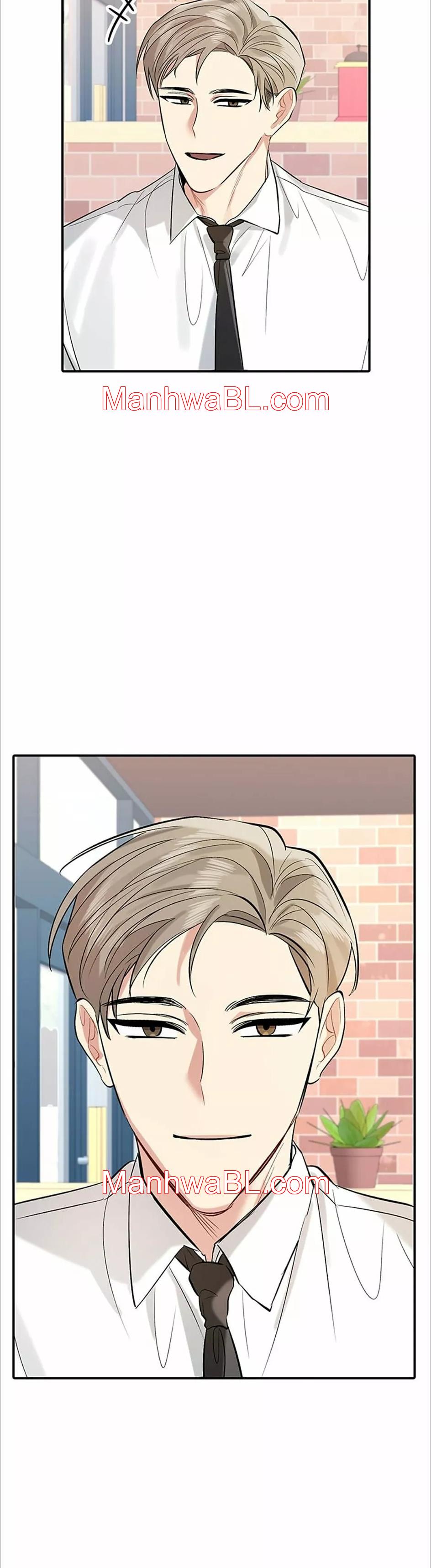 Shining Summer - Capitulo 12 manhwa