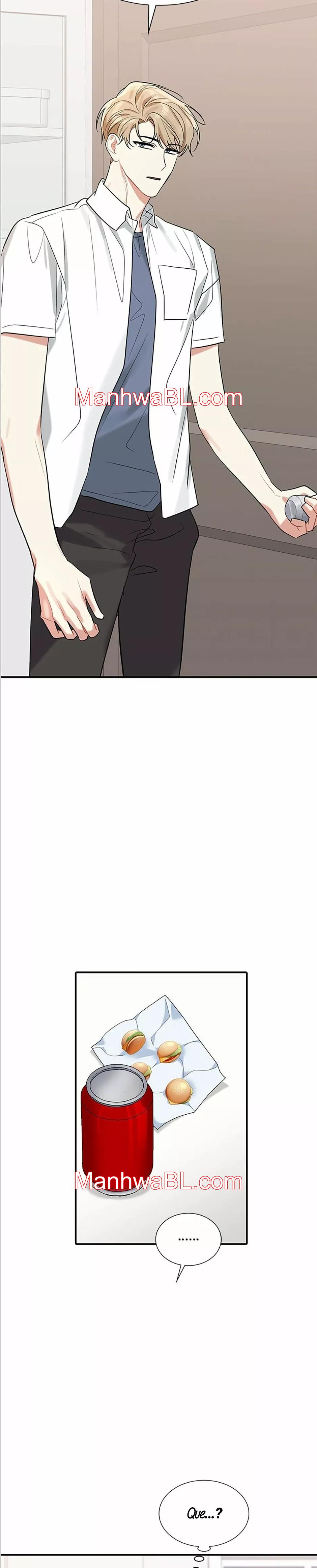 Shining Summer - Capitulo 12 manhwa