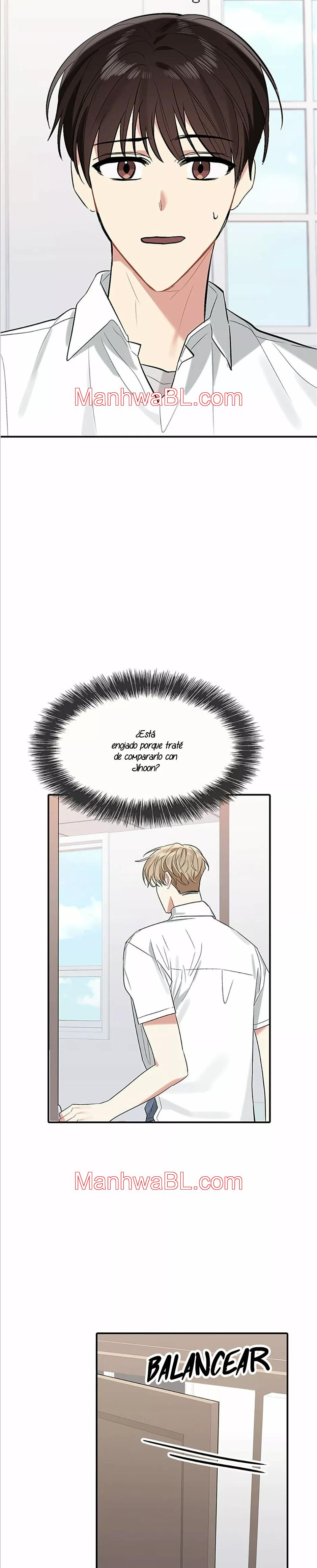 Shining Summer - Capitulo 12 manhwa