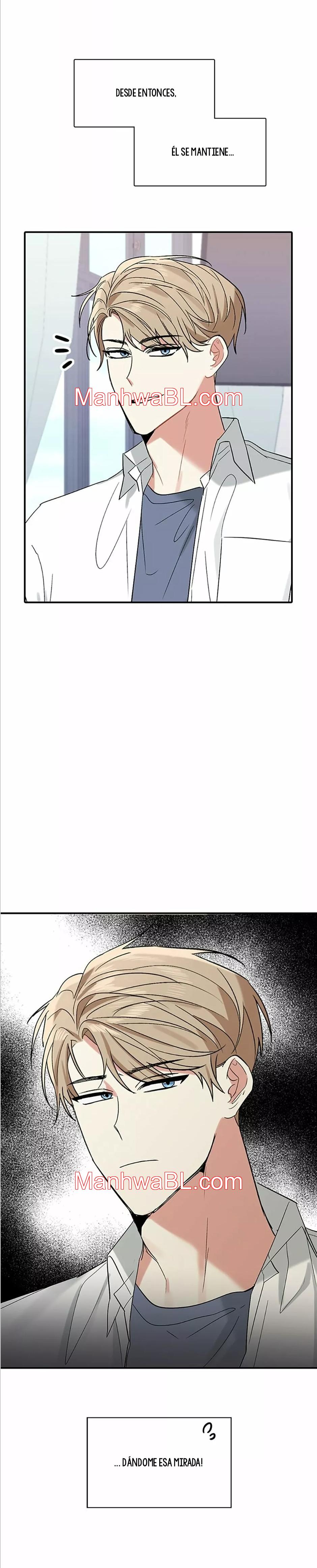 Shining Summer - Capitulo 12 manhwa